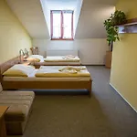 Hotell Na Jizni 3*