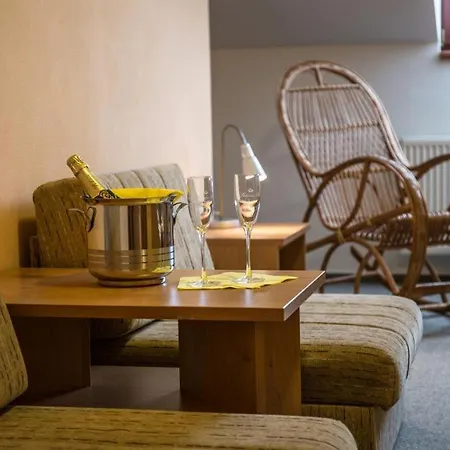 Na Jižní Hotel 3*