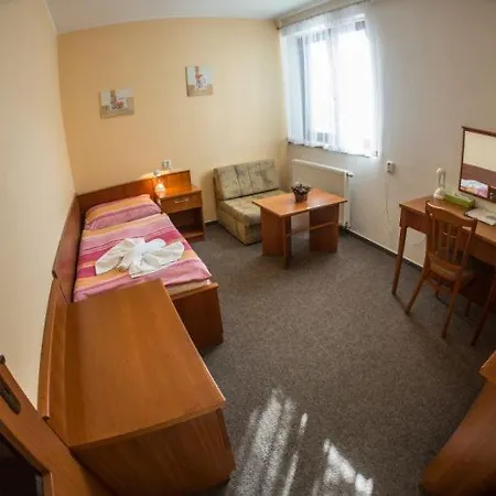 Na Jizni Hotell
