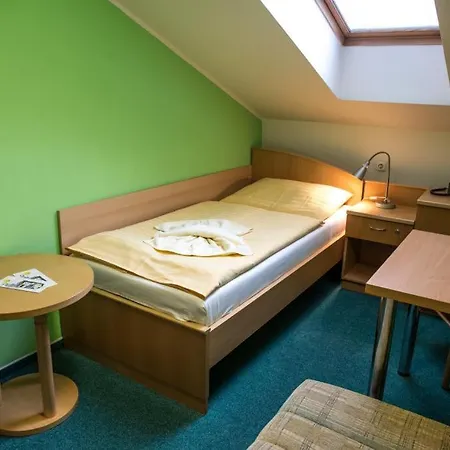 Na Jizni Hotell