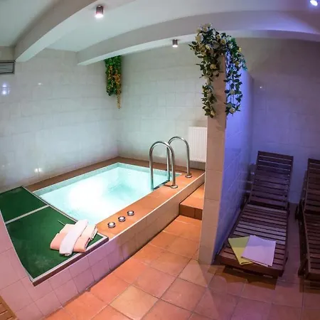 Na Jizni Hotell