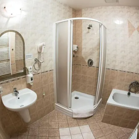 Hotel Na Jižní