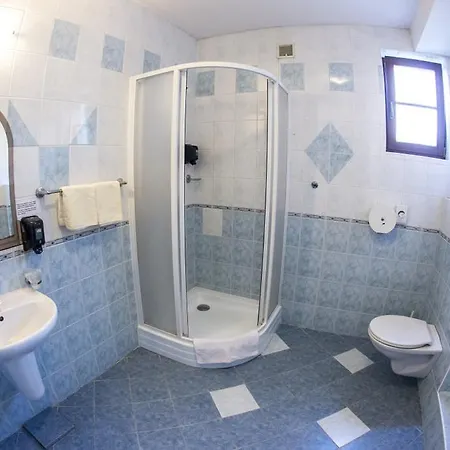 Hotel Na Jizni Přerov