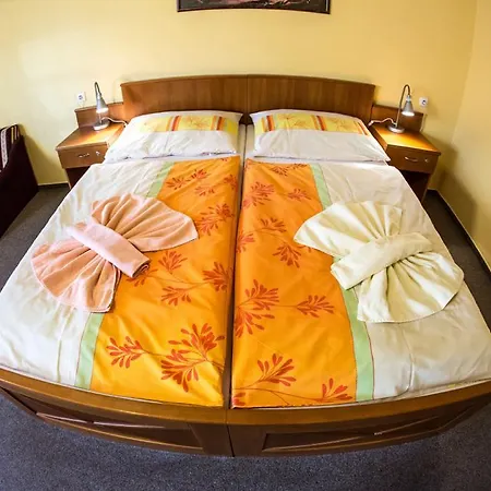 Hotel Na Jižní