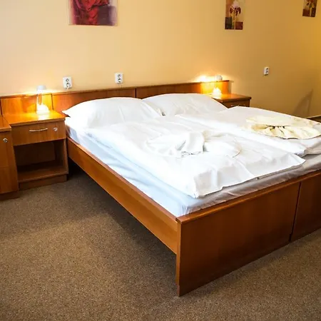 Na Jižní Hotel 3*