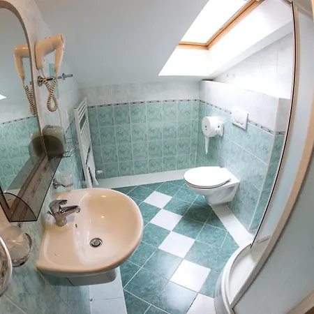 Na Jizni Hotel Přerov