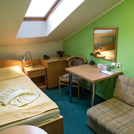 Na Jizni Hotel