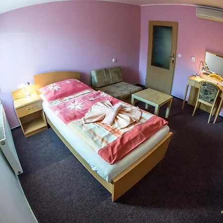 Hotell Na Jizni Přerov