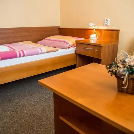 Hotell Na Jizni 3*
