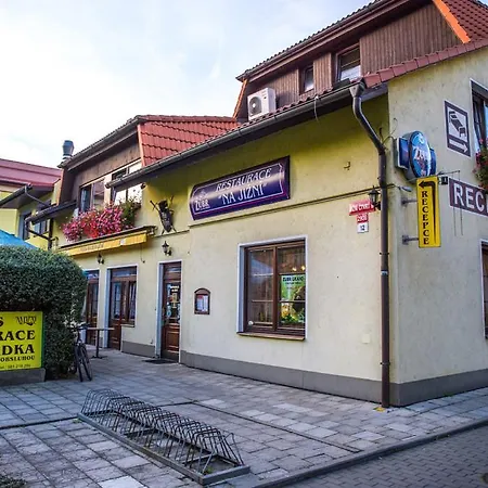 Na Jižní Přerov