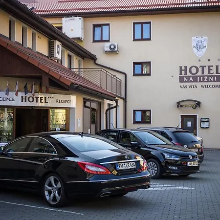 Na Jizni Hotel