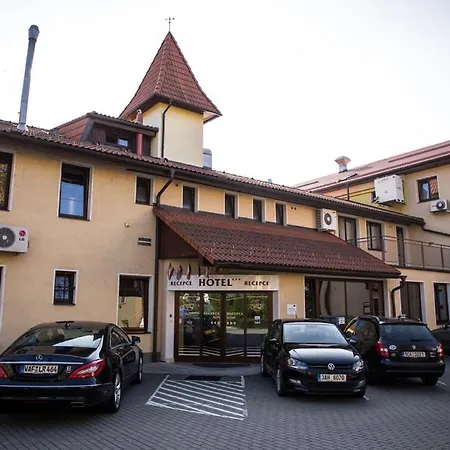 Na Jizni 3* Přerov