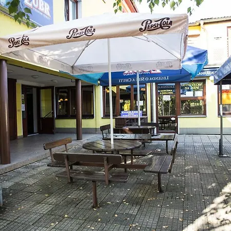 Na Jižní Přerov