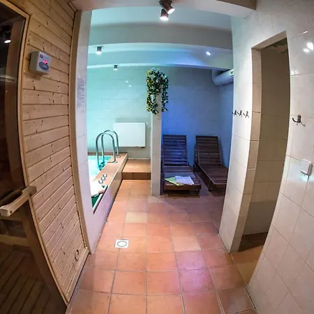 Hotell Na Jizni Přerov