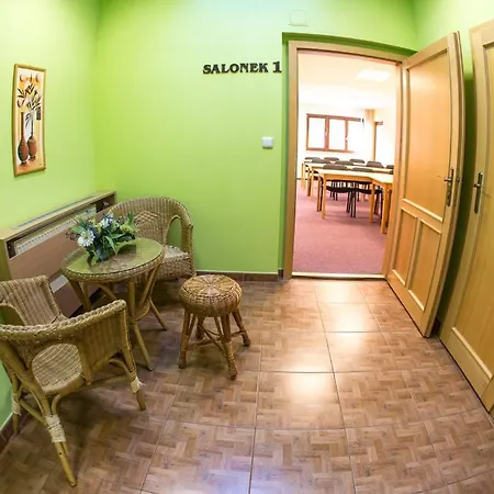 Na Jizni Hotel