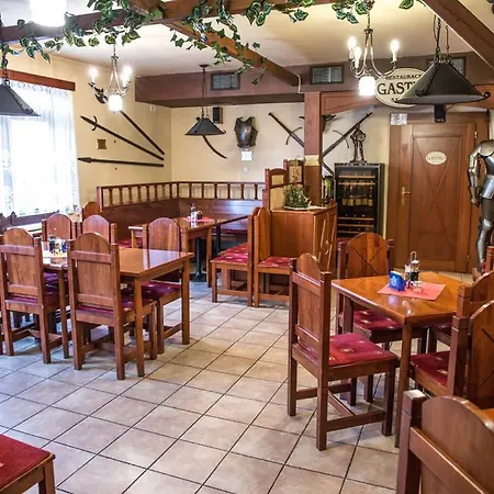 Na Jizni Hotell Přerov