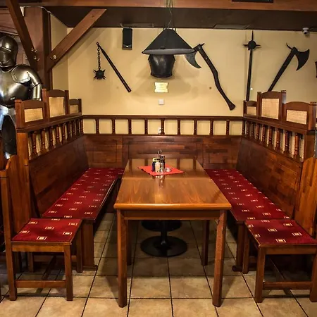 Hotell Na Jizni Přerov