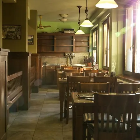 Na Jizni Hotel 3*