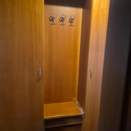 Hotell Na Jizni