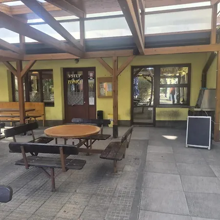 Na Jizni Hotell Přerov