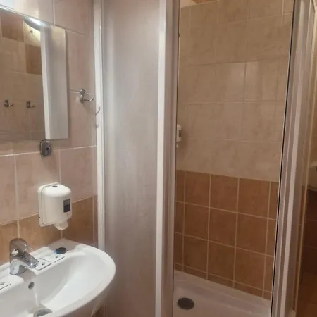 Hotell Na Jizni