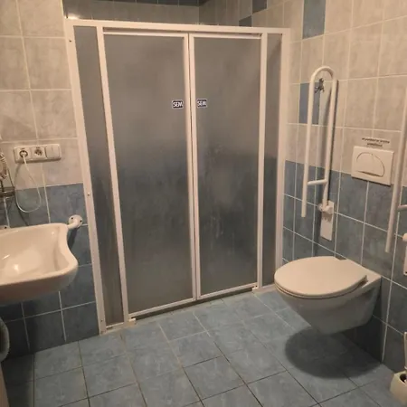 Na Jizni 3* Přerov