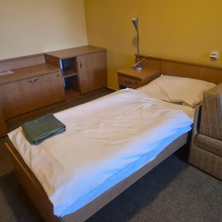 Na Jizni Hotell