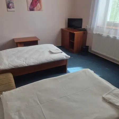 Hotell Na Jizni