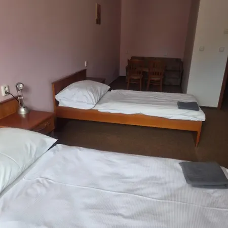 Hotell Na Jizni 3*