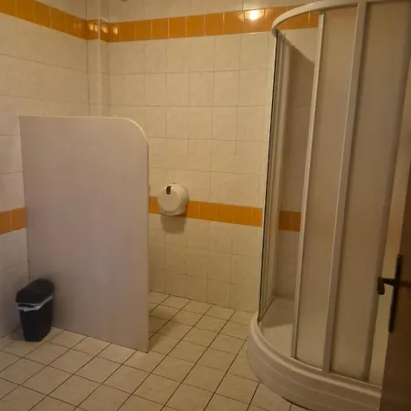 Na Jizni Přerov