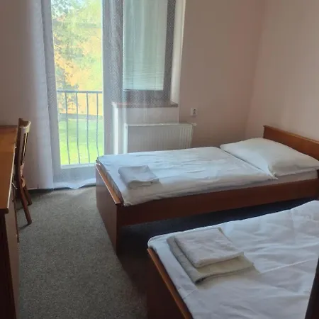 Hotell Na Jizni Přerov