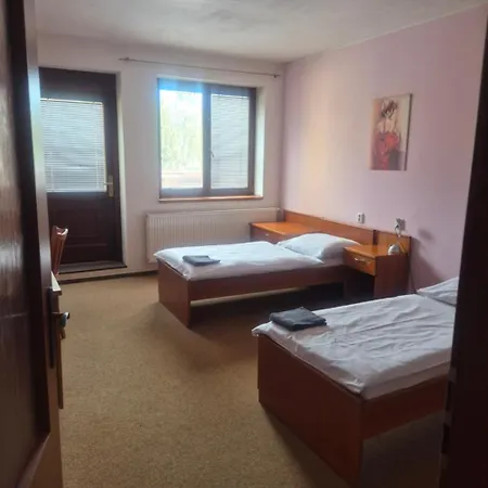 Na Jizni 3* Přerov