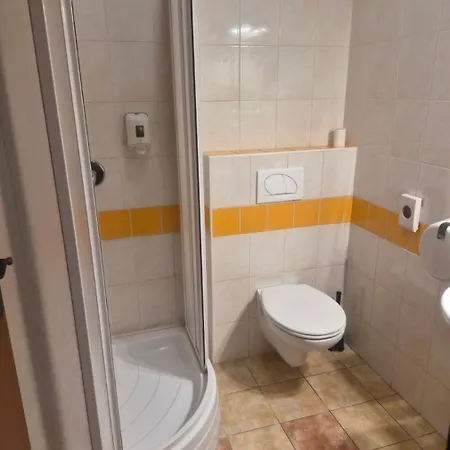 Na Jizni 3* Přerov