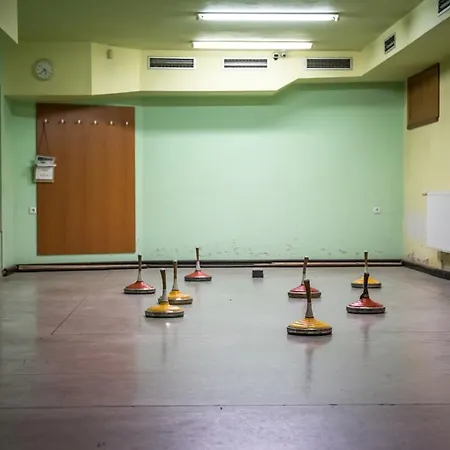 Na Jizni 3* Přerov
