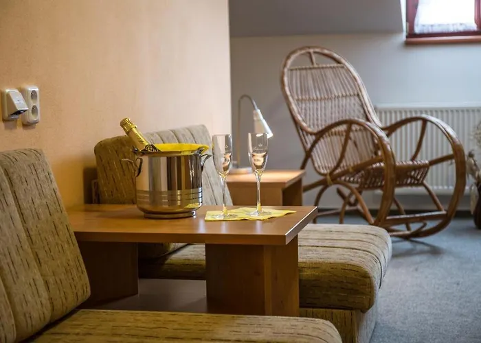 Na Jizni Hotel 3*