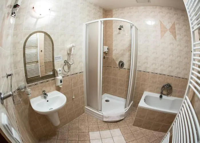 Hotel Na Jizni