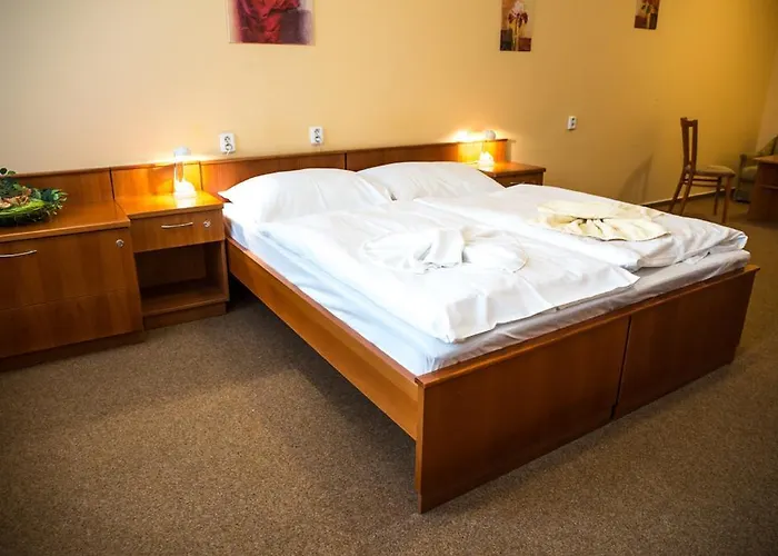 Na Jizni Hotel 3*