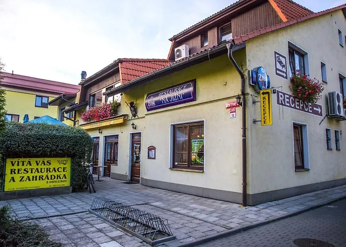 Na Jizni Přerov