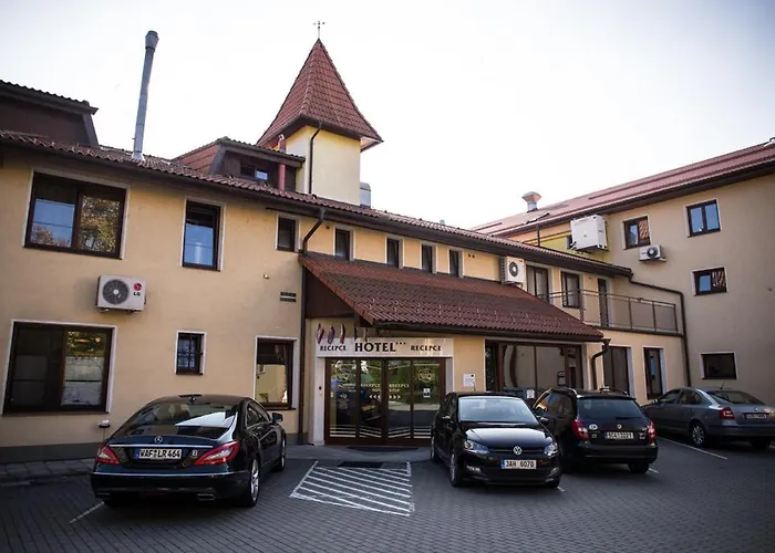 Na Jizni 3* Пршеров