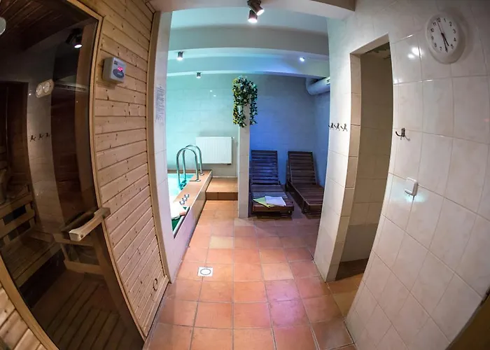 Hotel Na Jizni Přerov