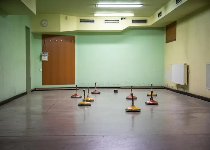 Na Jizni 3* Přerov